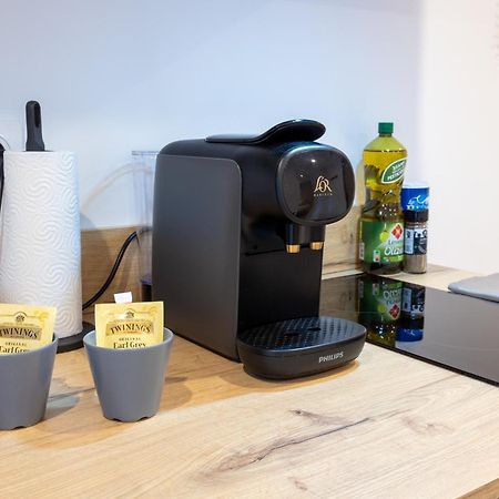 Apartament Destination Royale Annecy Zewnętrze zdjęcie