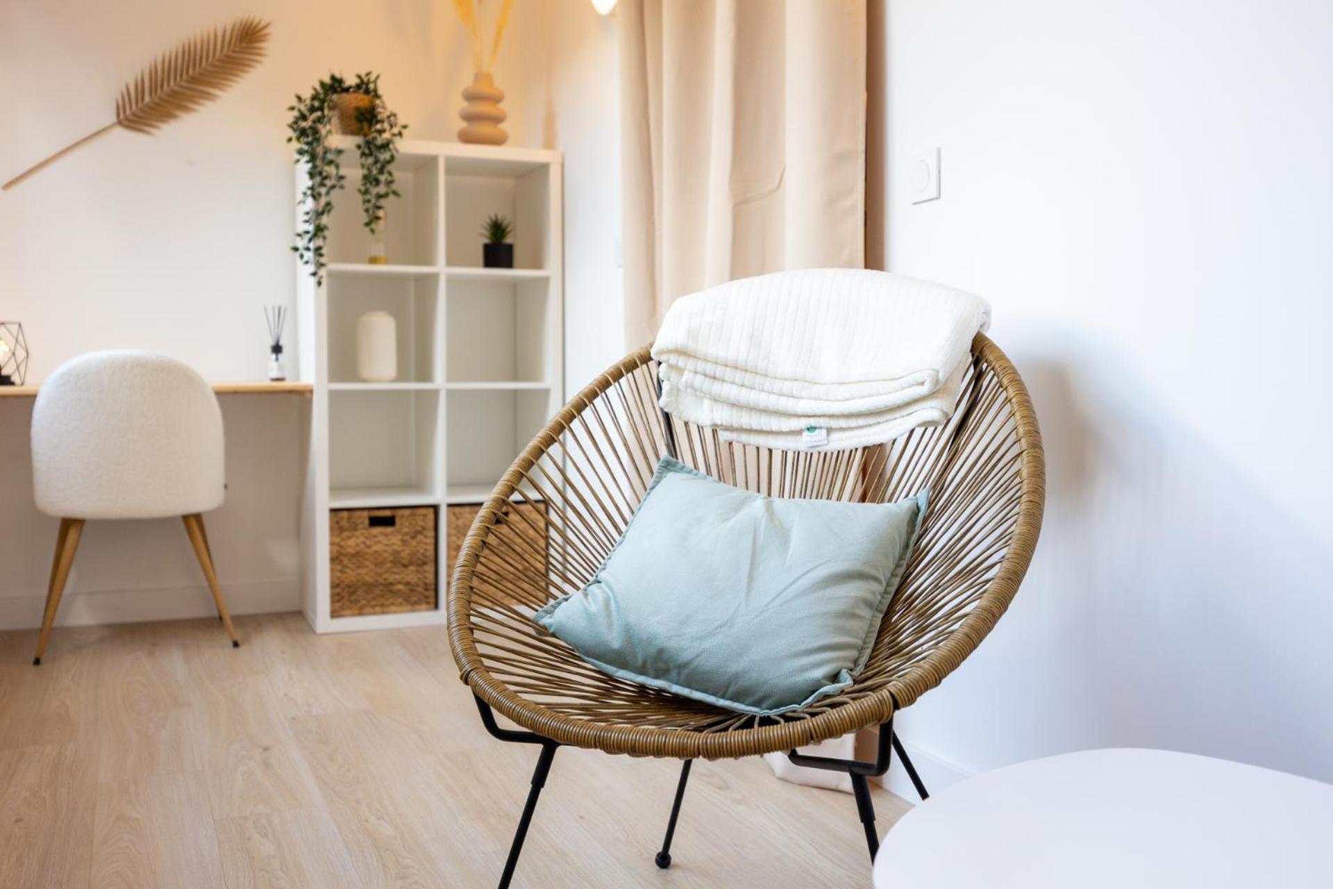 Apartament Destination Royale Annecy Zewnętrze zdjęcie
