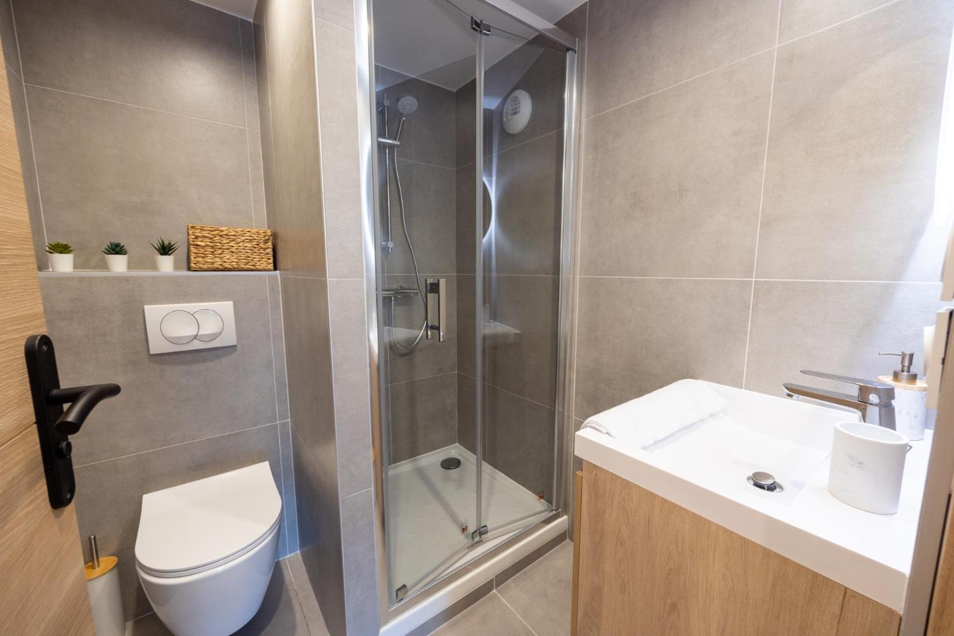 Apartament Destination Royale Annecy Zewnętrze zdjęcie