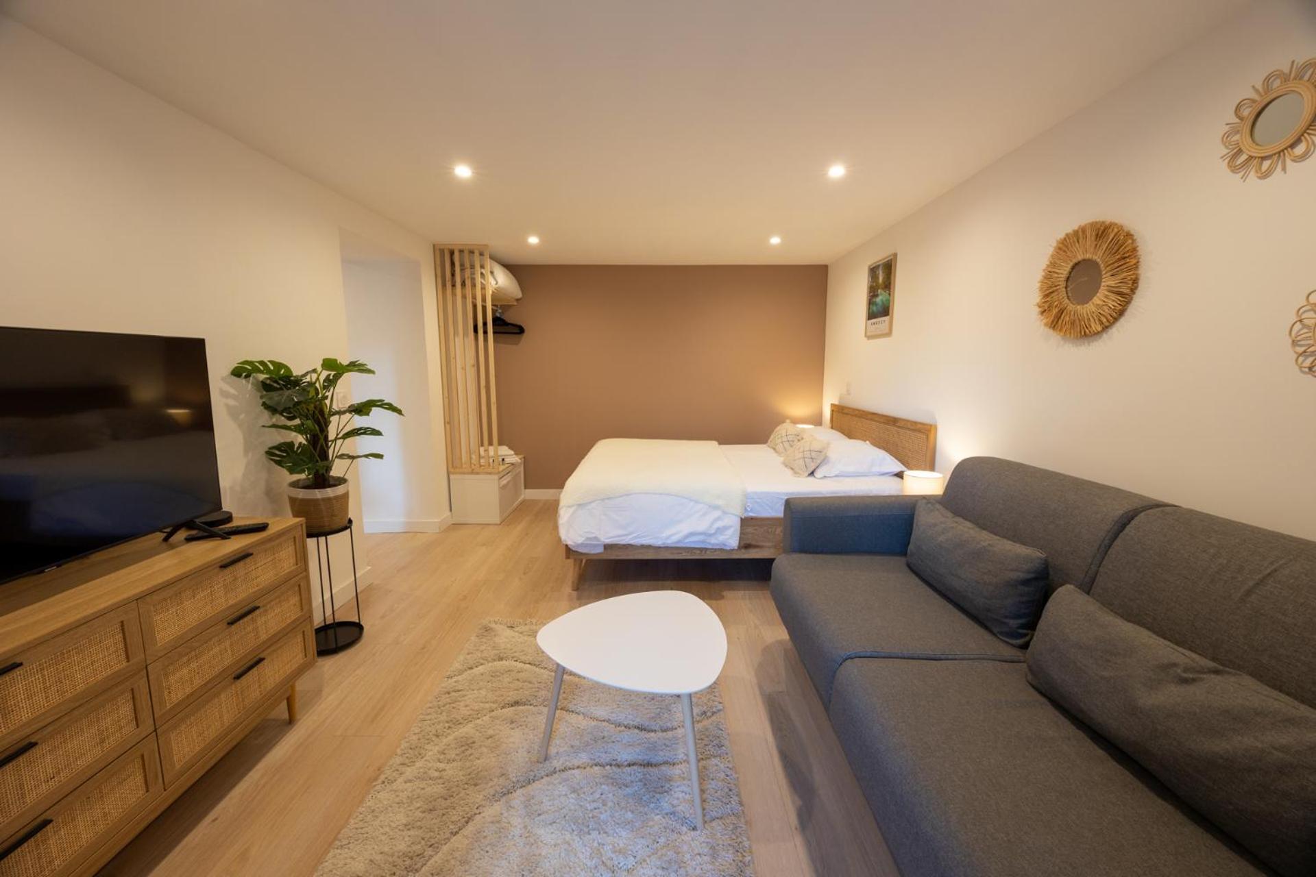 Apartament Destination Royale Annecy Zewnętrze zdjęcie