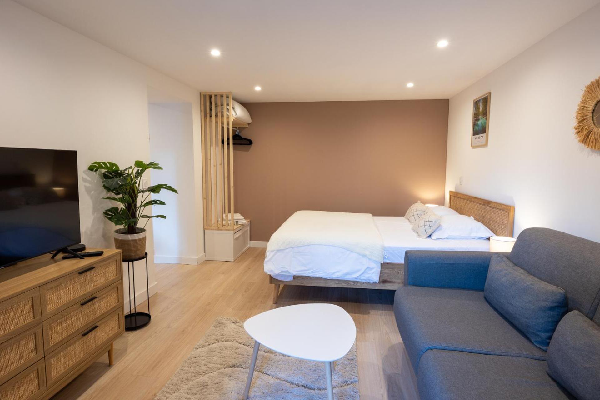 Apartament Destination Royale Annecy Zewnętrze zdjęcie