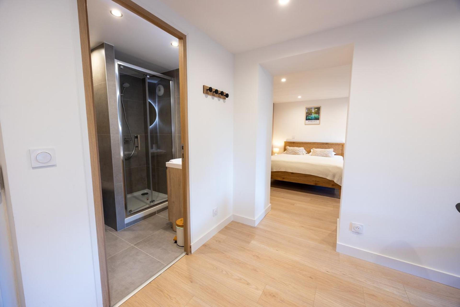 Apartament Destination Royale Annecy Zewnętrze zdjęcie